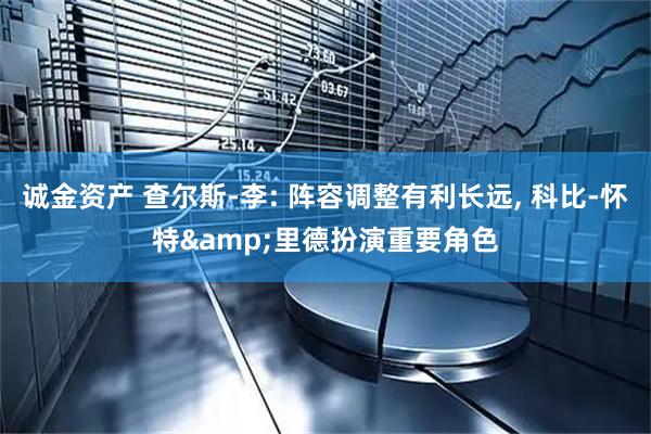 诚金资产 查尔斯-李: 阵容调整有利长远, 科比-怀特&里德扮演重要角色